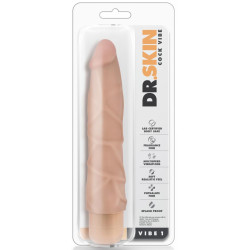 Dr. Skin Gode vibrant Vibe 1 Dr Skin 18 x 4.5cm
